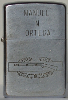 Ortega